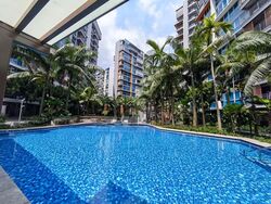 Q Bay Residences (D18), Condominium #550293411